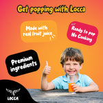 Load image into Gallery viewer, Locca Popping Boba Pearls with Real Fruit Juice
