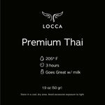Load image into Gallery viewer, Premium Thai Tea
