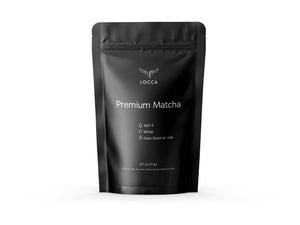 Premium Matcha