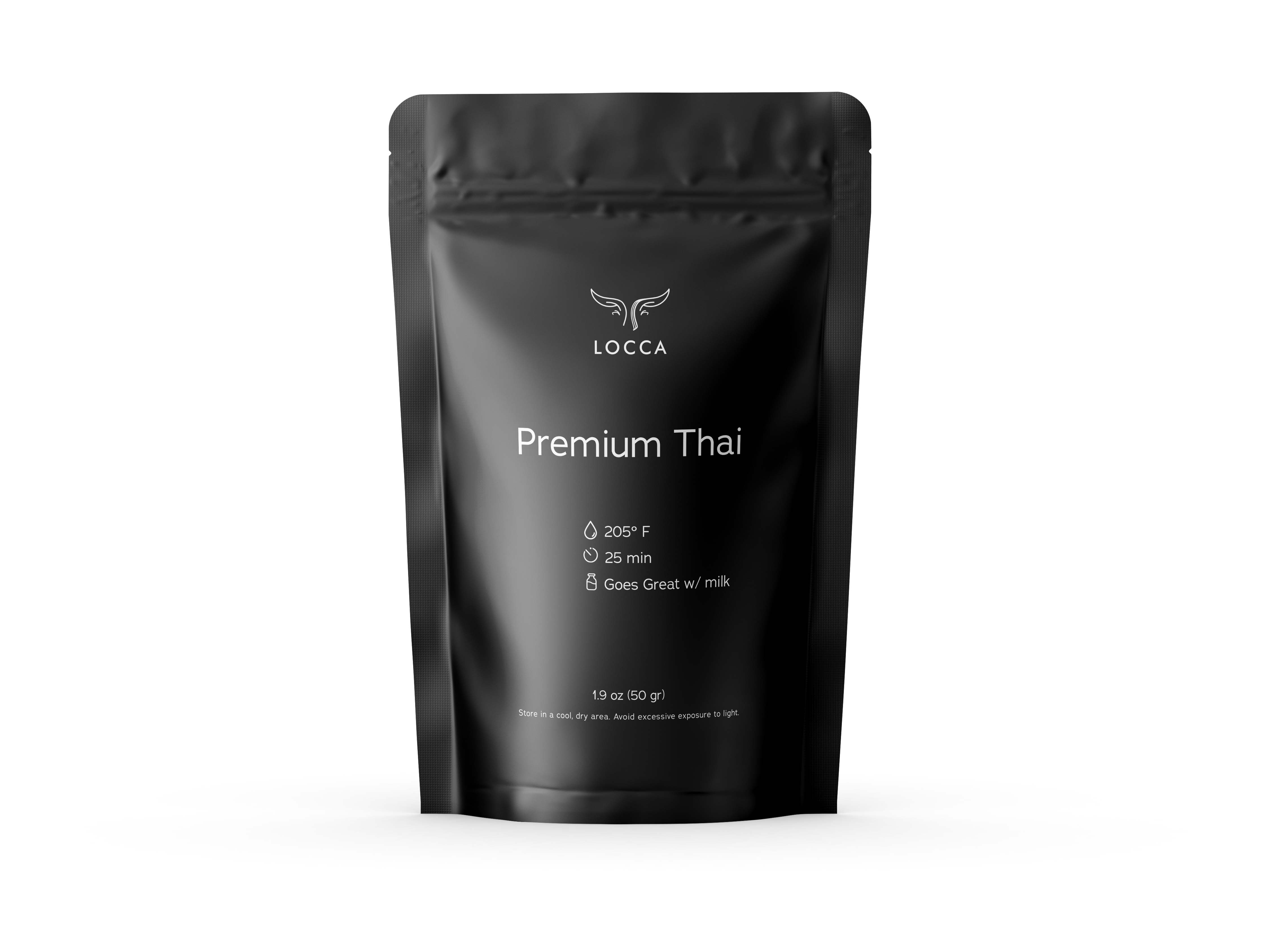 Premium Thai Tea