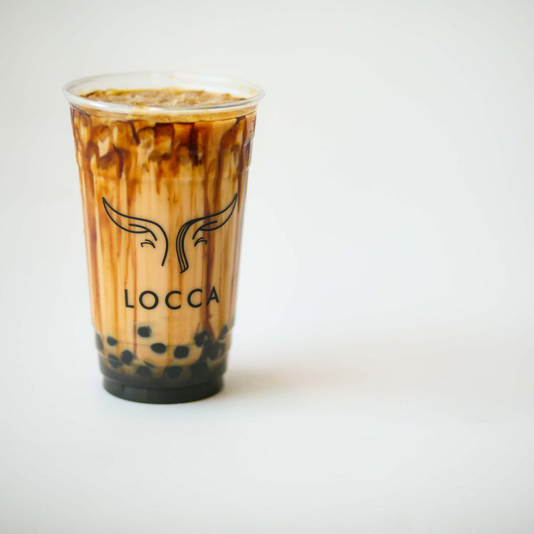 Valentine's Day Boba Tea Kit - Premium Bubble Tea Gift Box